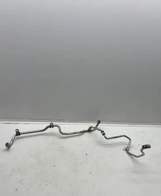 Porsche Cayman 987 Fuel line/pipe/hose 9A111009201 9A111009501