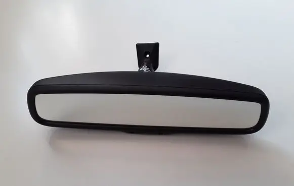 Jeep Grand Cherokee (WK) Rear view mirror (interior) 55157459AB