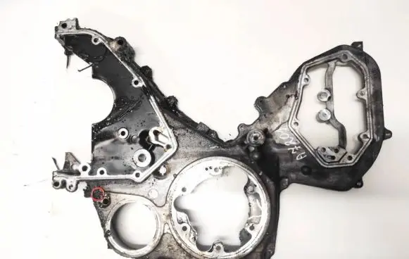 Nissan X-Trail T30 other engine part