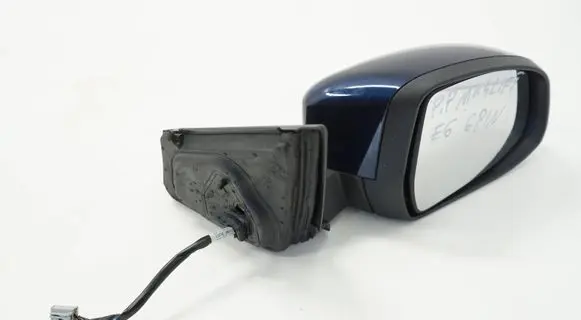 Ford Mondeo MK IV Front door electric wing mirror ACRMK4FLPPE66PIN