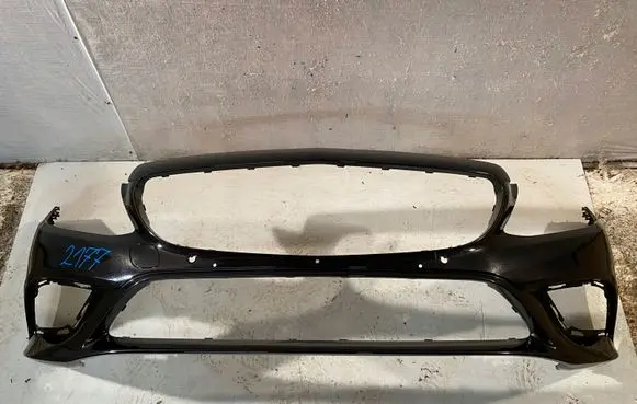 Mercedes-Benz C W205 Front bumper