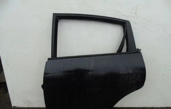 Seat Leon (1P) Other rear door trim element 