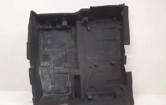 Mercedes-Benz GLC C253 Trunk/boot mat liner 