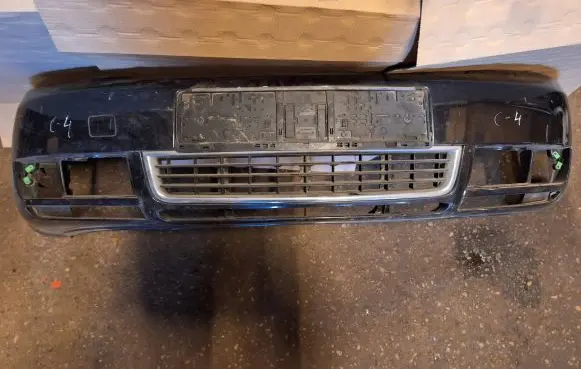 Audi A4 S4 B6 8E 8H Front bumper 8E0807437