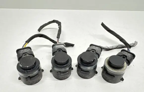 Mercedes-Benz E W213 Parking PDC sensor A0009055504 1301220703 E119972