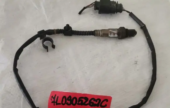Volkswagen Touareg I Lambda probe sensor 7L0905262C