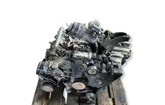 BMW 3 E46 Engine 7788710 11007788710