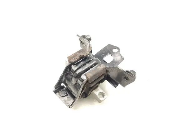Volkswagen Polo V 6R Engine mount bracket 6Q0199555AS
