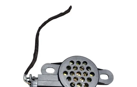 Volkswagen Touareg I Parking PDC sensor speaker 1J0919279