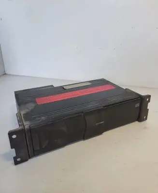 BMW 5 E39 CD/DVD changer 65126908949