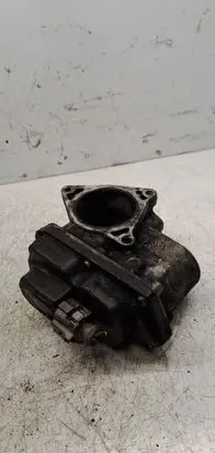 Volkswagen Scirocco EGR valve cooler