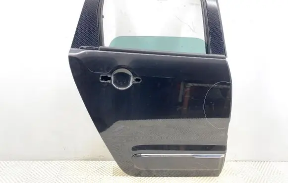 Citroen C3 Picasso Rear door 
