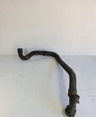 Volkswagen Golf VII Electric auxiliary coolant/water pump