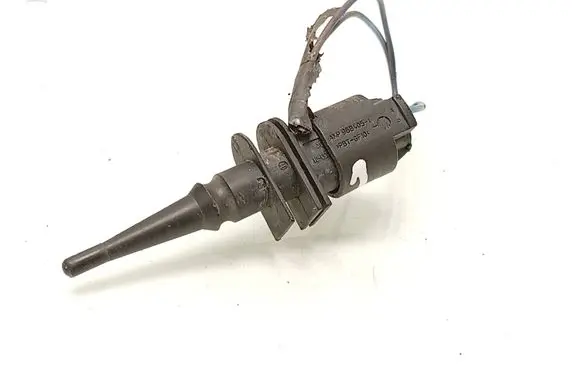 BMW 3 E46 Outside/exterior temperature sensor 6936953 65816936953