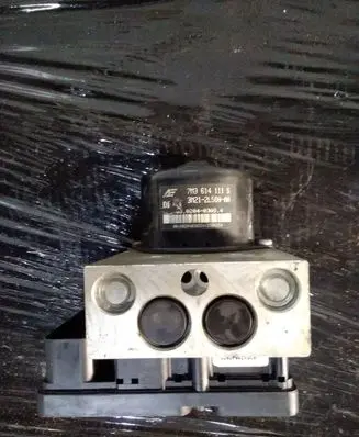 Volkswagen Sharan ABS Pump 7M3614111S 7M3907379 3M212L580AA