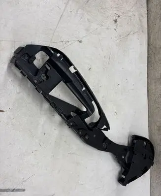 Mercedes-Benz GLC X253 C253 Seat trim A2059180016 0334764AA 0220510023