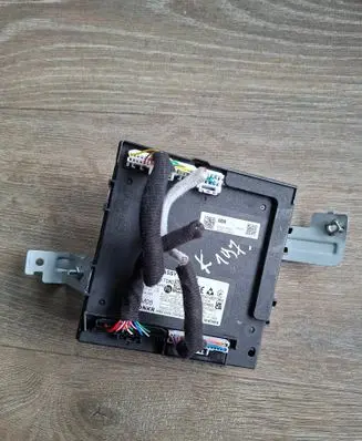 KIA Niro Other devices 954B0AT080