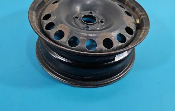 Opel Corsa E R16 steel rim IMPRK1541395