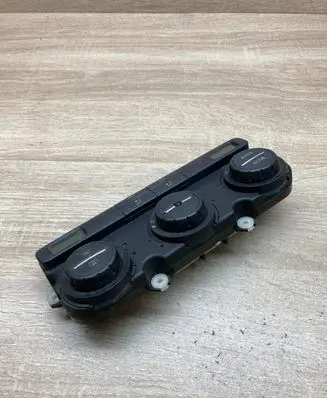 Climate control unit