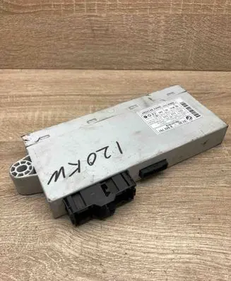 BMW 5 E60 E61 Other control units/modules 6943791 1061221819