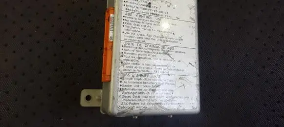 Rover 620 ABS control unit/module 39790SN7G01 39790-SN7-G01