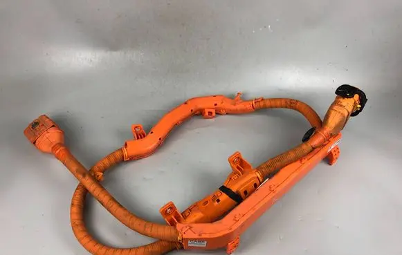 Other wiring loom