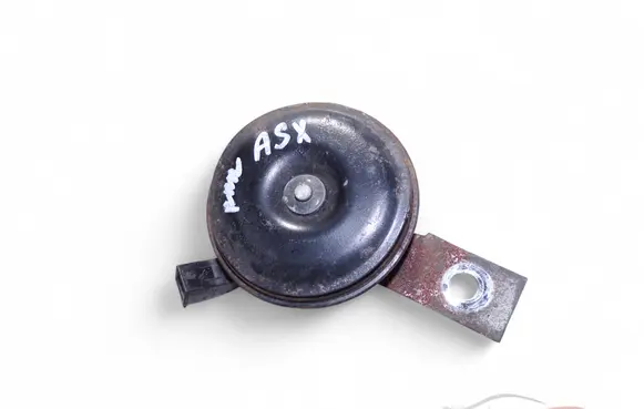 Mitsubishi ASX Horn signal 4041
