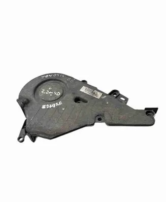 Toyota Avensis T250 Timing belt guard (cover) 9095001357A