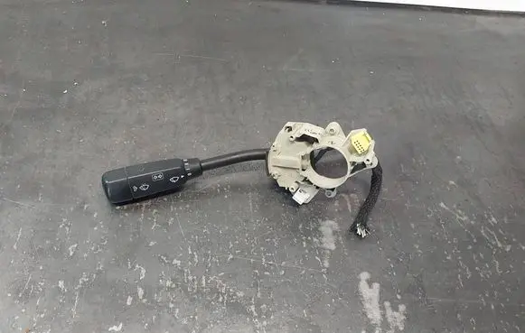 Mercedes-Benz C W203 Wiper control stalk 2035450010