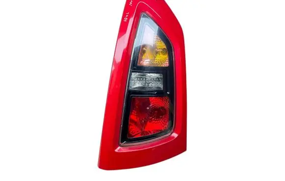 Rear/tail lights