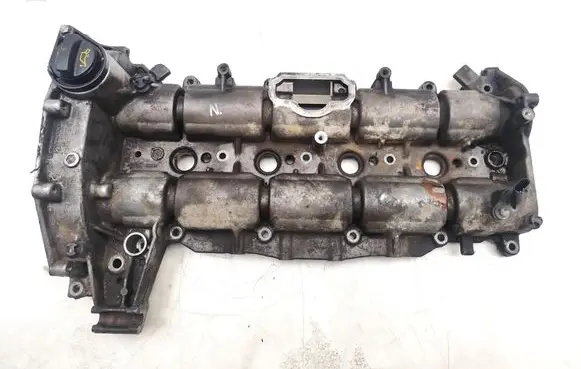Ford Focus Camshaft GK2Q6E262