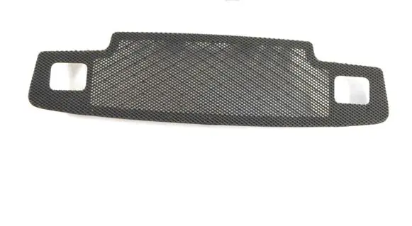Audi A3 S3 8P Dash center speaker trim cover 8P0857367