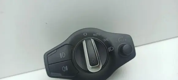 Audi A4 S4 B8 8K Light switch 8K0941531