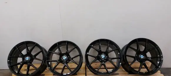 BMW M4 F82 F83 R20 alloy rim 
