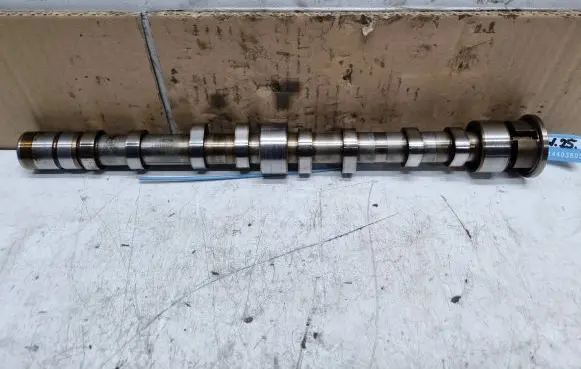 Volkswagen Golf VI Camshaft 03C109101DF 03CDF