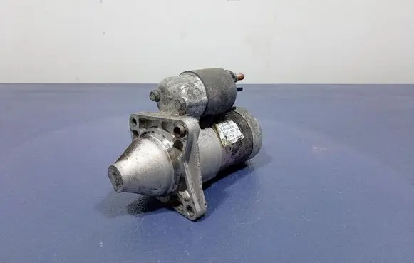 Fiat Bravo Starter motor 55193356