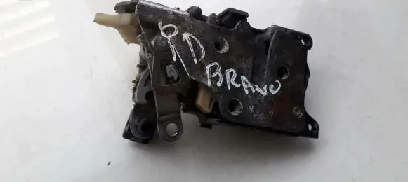Fiat Bravo - Brava Front door lock