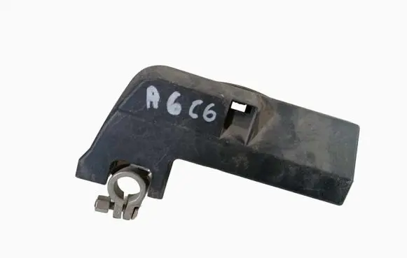 Audi A6 S6 C6 4F Positive cable (battery)