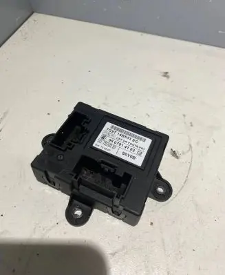 Volvo V70 Door control unit/module 7G9T14B533EC 0507914102 14C235EA