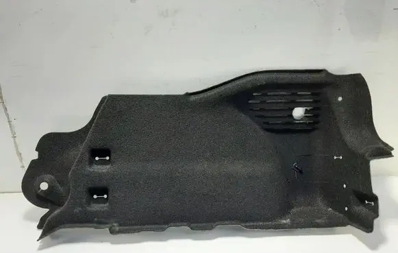 Volkswagen ID.3 Trunk/boot side trim panel 10A867428B