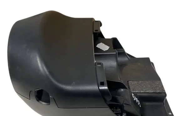 BMW 5 F10 F11 Steering wheel column trim 9220824 61319220824 13315110