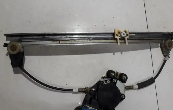 Fiat Marea Sliding door window regulator with motor