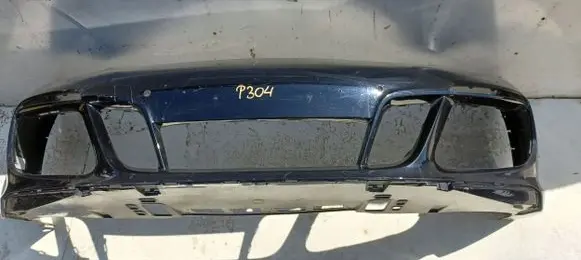 Porsche 911 991 Front bumper 99150598213sd