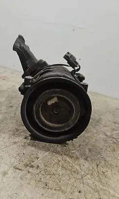 Toyota Avensis Verso Air conditioning (A/C) compressor (pump) 
