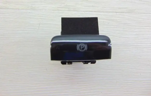 Citroen DS4 Hand parking brake switch 00085017G3 96597938ZD
