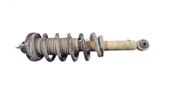 Fiat Freemont Rear shock absorber with coil spring 
