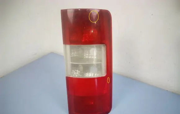 Ford Transit Rear/tail lights 2T1413A602 2T1413A602AB
