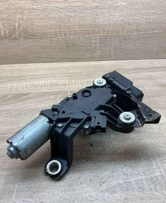 BMW 3 E90 E91 Rear window wiper motor 1397220497 4419538 8218849