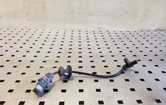ABS rear brake sensor