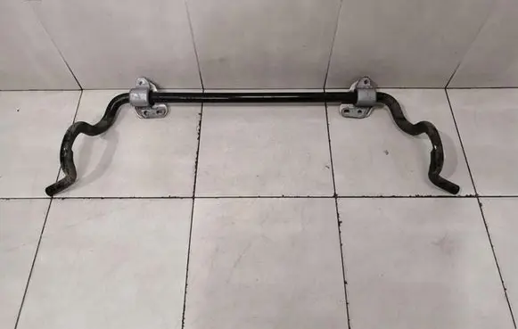 Mercedes-Benz EQC Front anti-roll bar/sway bar A2933230000